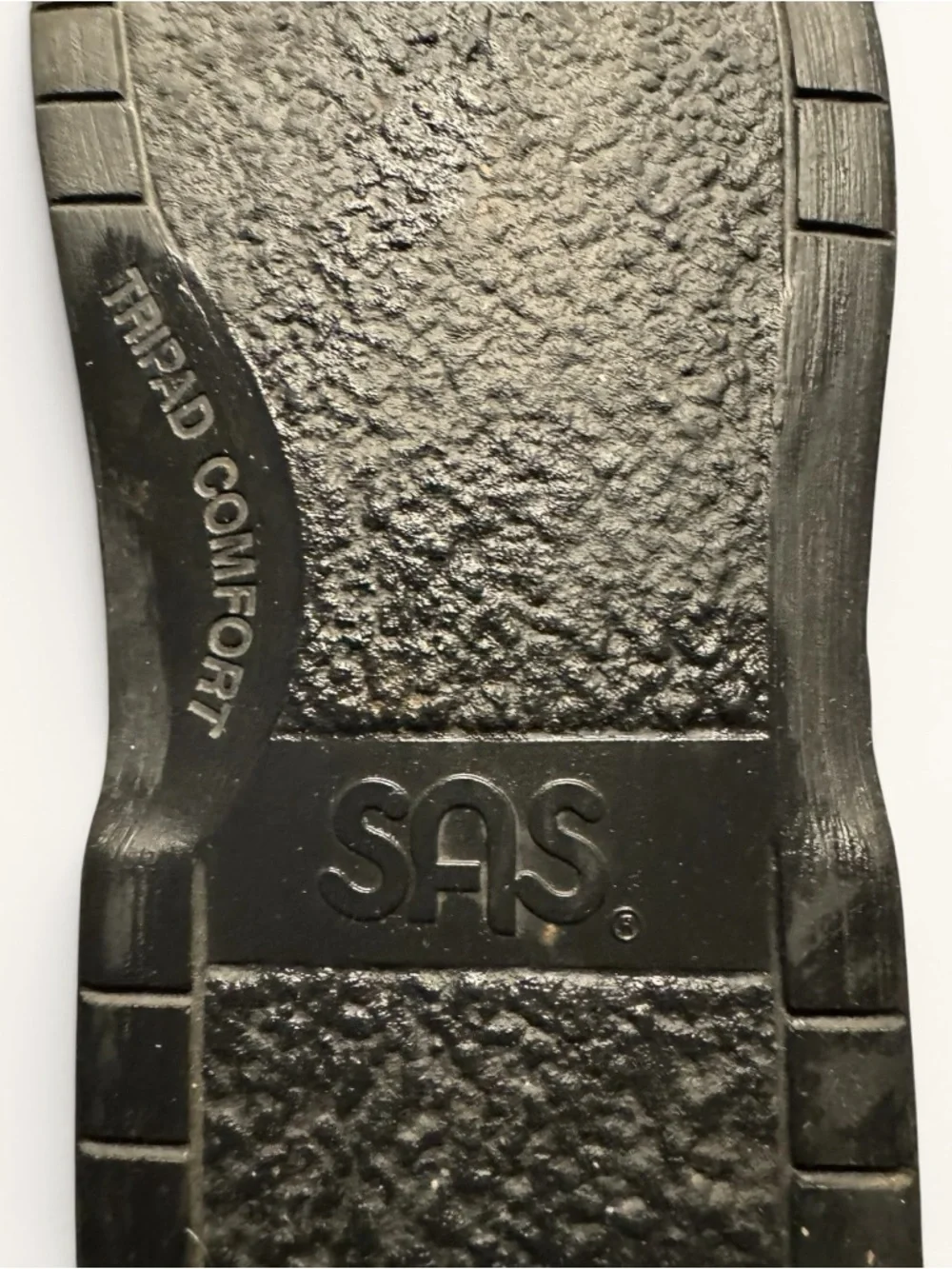 SAS uppers premium bout